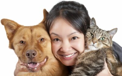 A Better Relationship with your Pet