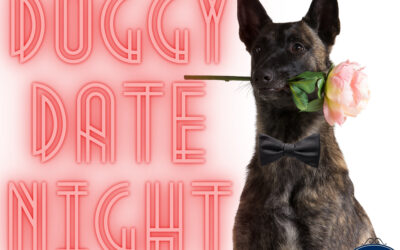 Doggy Date Night
