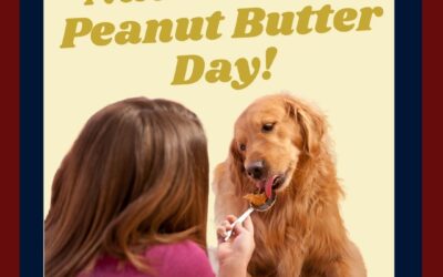 Going Nuts for Peanut Butter!