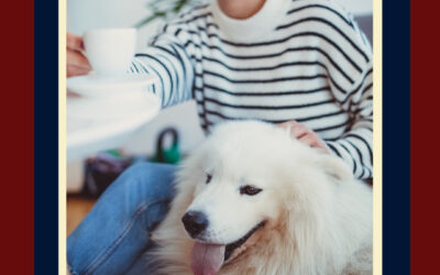 Dog Friendly Coffee Shops